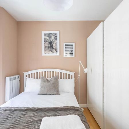 Merchant City Apartment Glasgow Exterior foto